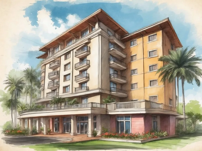 Was machen Hotels mit freien Zimmern?