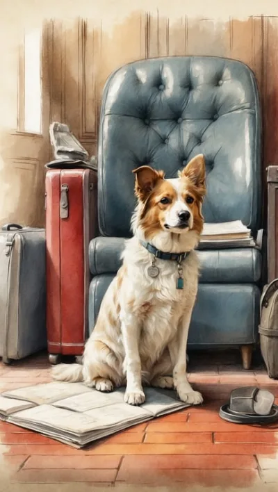 Was muss ich beachten bei einem Urlaub mit Hund in Italien?