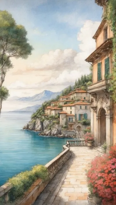 Was muss man am Lago Maggiore gesehen haben?