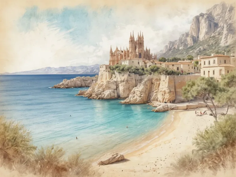 Was muss man auf Mallorca gesehen haben?