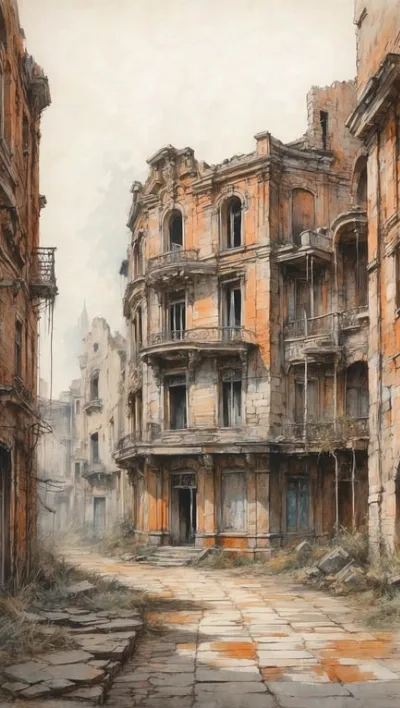 Was sind Lost Places?