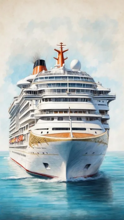 Was sind MSC Cruises?