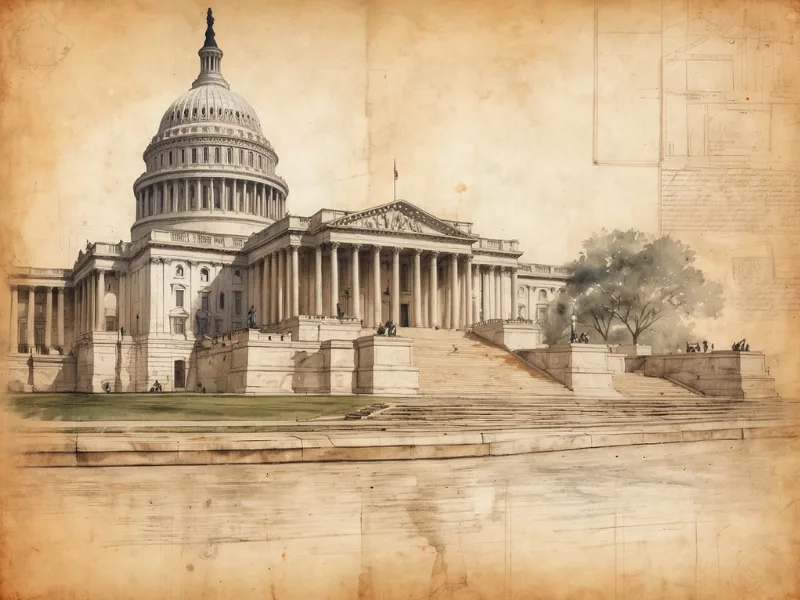 Washington D.C.: Entdecke Geschichte und Politik in der US-Hauptstadt