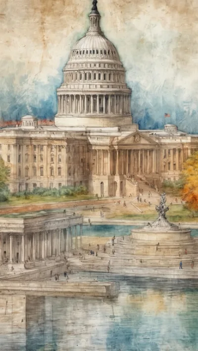 Washington D.C.: Entdecke Geschichte und Politik in der US-Hauptstadt