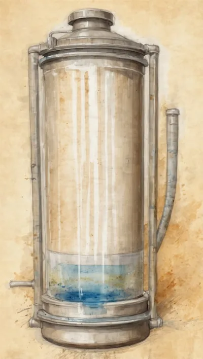 Wasserfilter