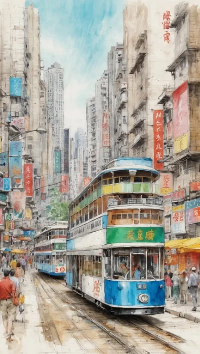 Wego und HKTB bringen Hongkong für MENA-Reisende ins Spiel