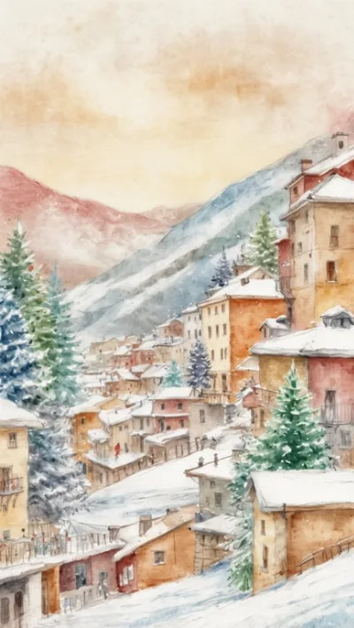 Weihnachtsreisen 2024: So machst du die beste Saisonreise