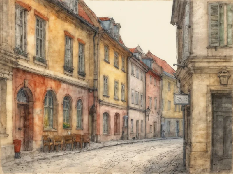 Weimar Klassik: Eine Stadt der Dichter und Denker