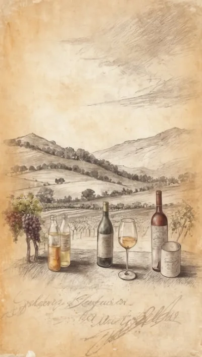 Weinreise Südafrika: Verkosten Sie die besten Tropfen der Region