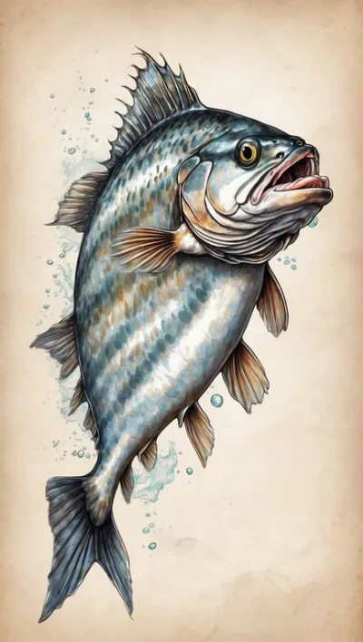 Welche Fische gibt es in der Nordsee?