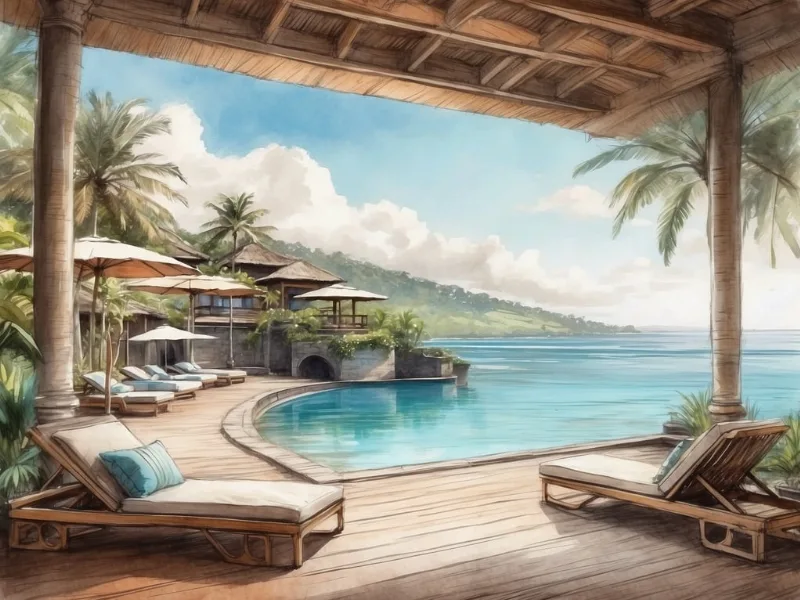 Welche Hotels der Serie Traumhotel gibt es?