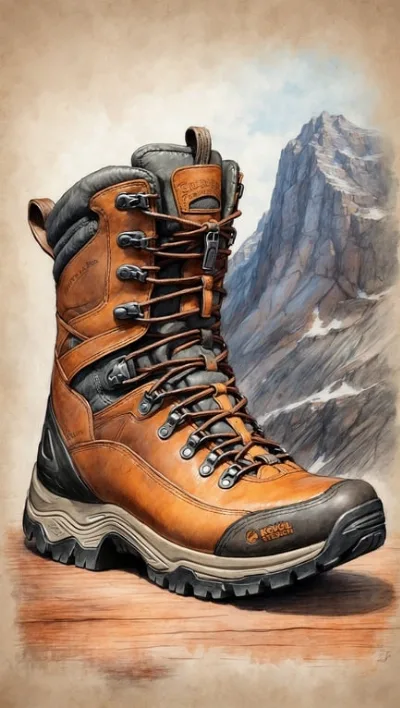 Welche Kleidung ist zum Wandern geeignet?