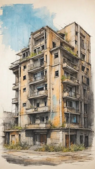 Welche Lost Places darf man betreten?