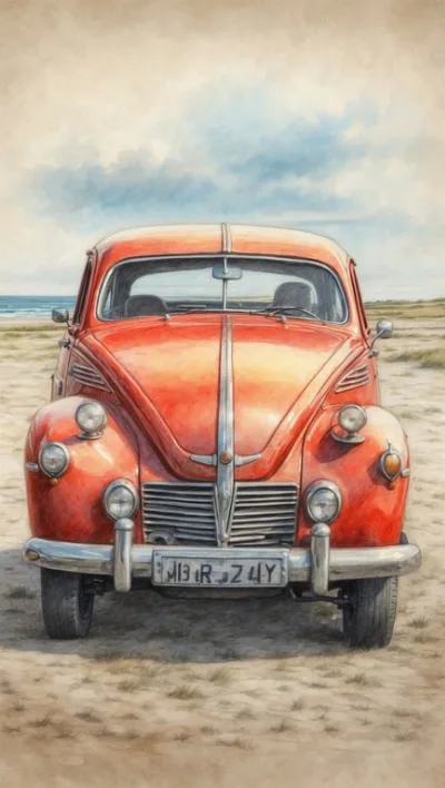 Welche Nordseeinsel ist autofrei?