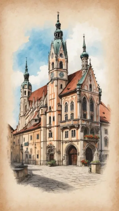 Welche Region ist München?