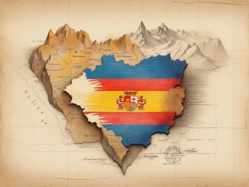 Welche Sprache spricht man in Andorra?