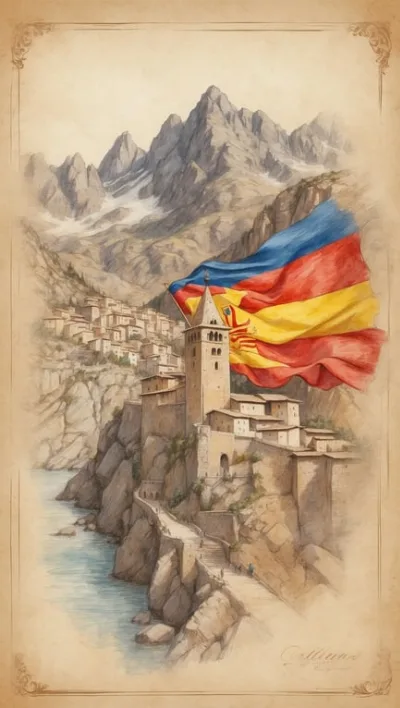 Welche Sprache spricht man in Andorra?