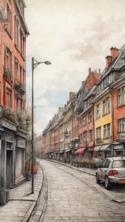 Welche Stadtteile in Bremen sollte man meiden?