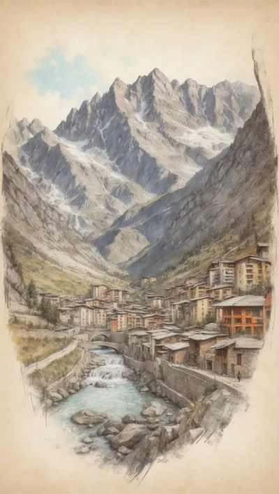 Welche Währung hat Andorra?