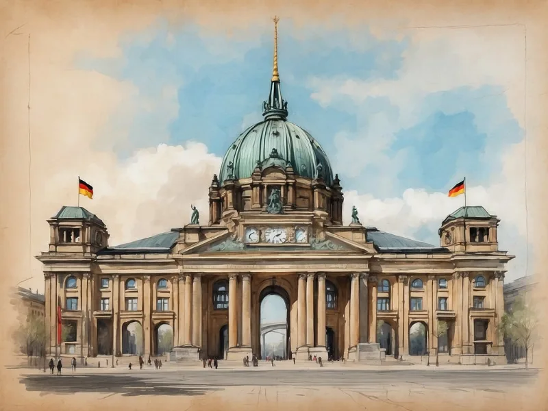 Welche Zeitzone hat Berlin?