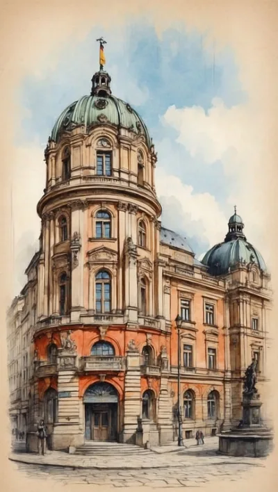 Welche Zeitzone hat Berlin?