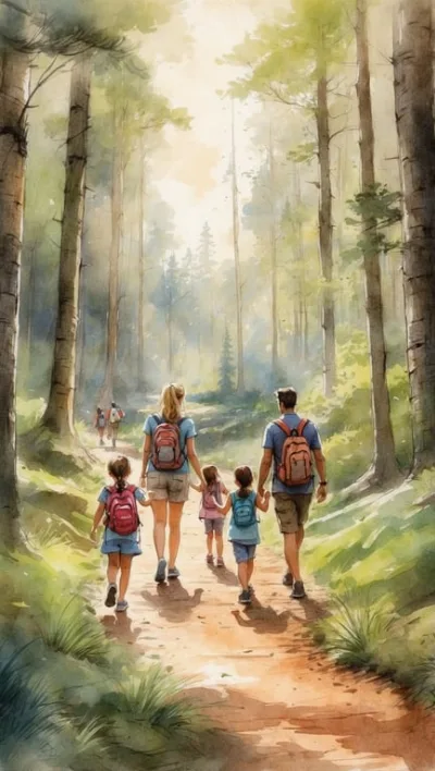 Welcher der Center Parcs ist der Beste?