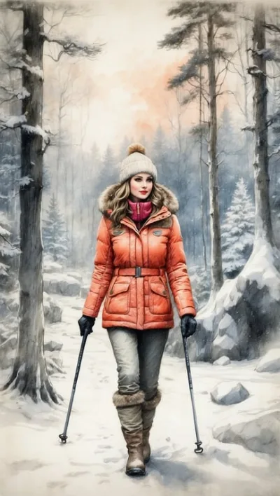 Welcher der Center Parcs ist im Winter zu empfehlen?