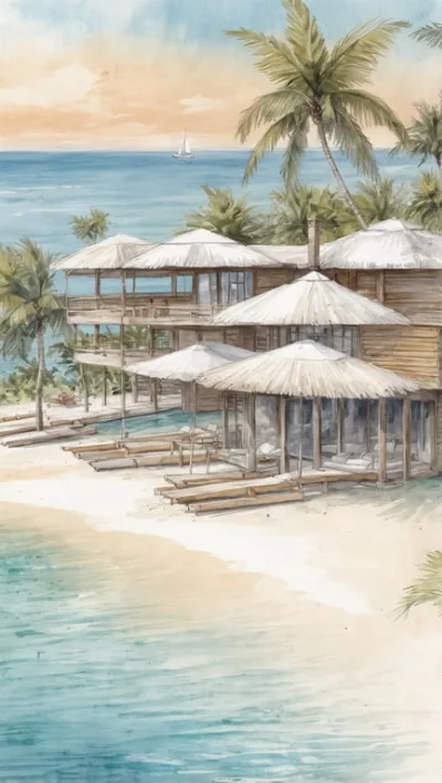 Welcher Robinson Club ist der beste?