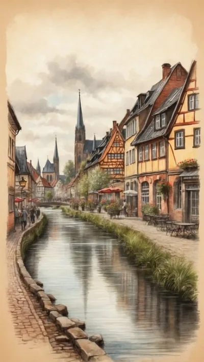 Welches Bundesland umschließt Bremen?