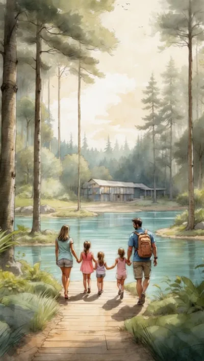Welches der  Center Parcs ist das beste?