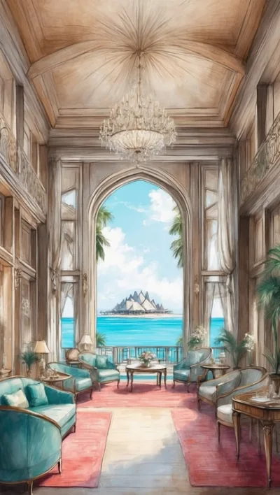 Welches sind die teuersten Hotels der Welt?