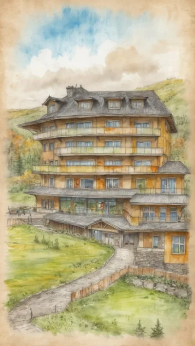 Wellness Hotel Sauerland: 6 Ruheoasen im grünen Herzen Deutschlands
