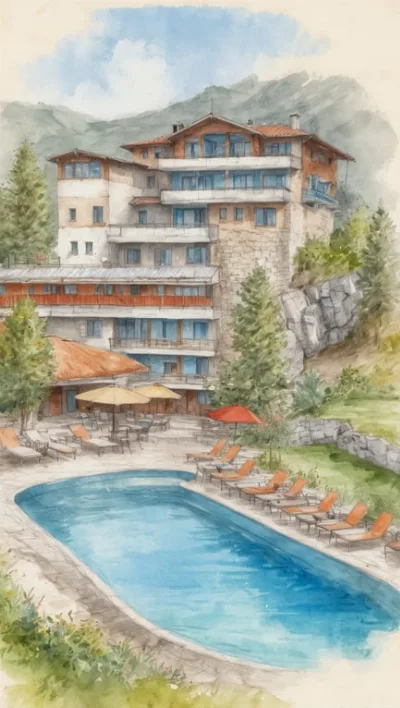 Wellness Hotel Österreich: 12 Hideaways für deine Auszeit
