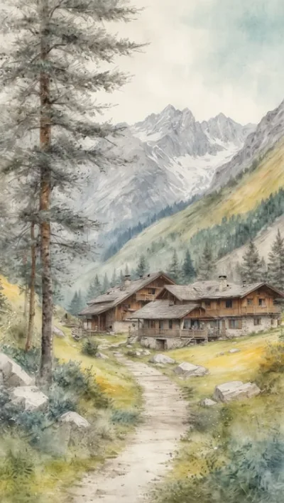 Wellness Österreich: 15 atemberaubende SPAs in den Alpen