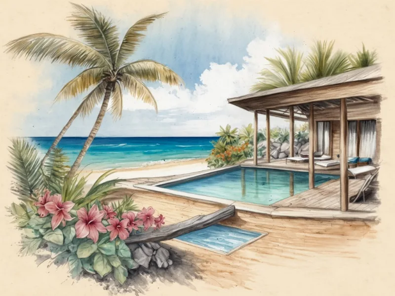 Wellness Urlaub: 20 Traumziele weltweit