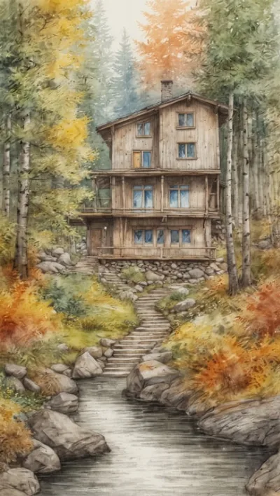 Wellness Urlaub im Harz: 8 malerische Retreats für Naturliebhaber