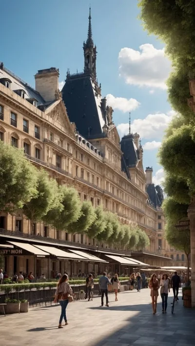 Weltkriegsbombe legt Gare du Nord lahm
