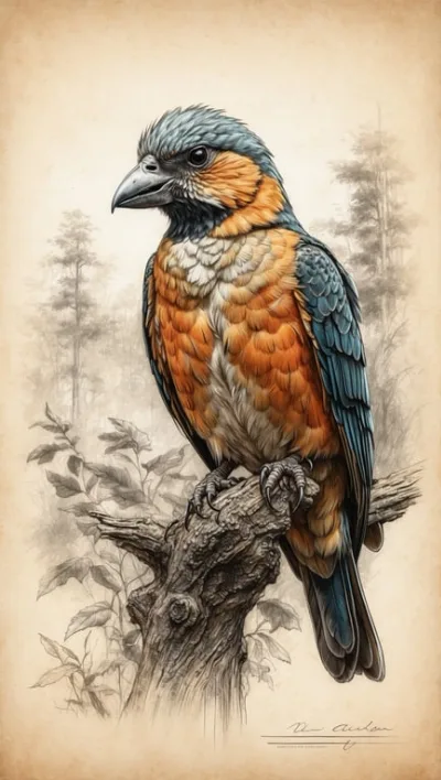 Weltvogelpark Walsrode