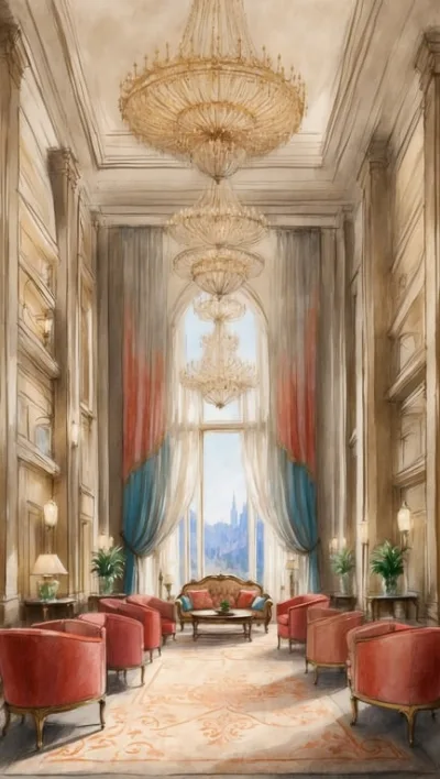 Wem gehören die Leonardo Hotels?