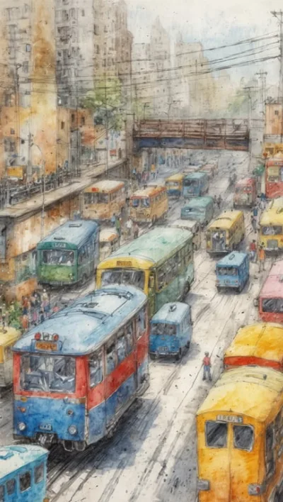 Weniger Verkehr, mehr Baustellen: So wird dein Wochenende!