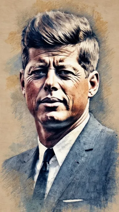Wer war der jüngste Präsident der USA?