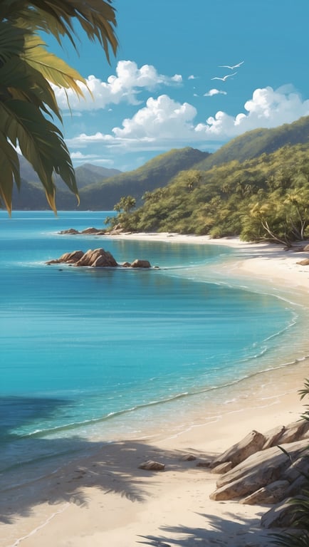 Whitehaven Beach wird „Weltbester Strand 2025“ – entdecke das Paradies