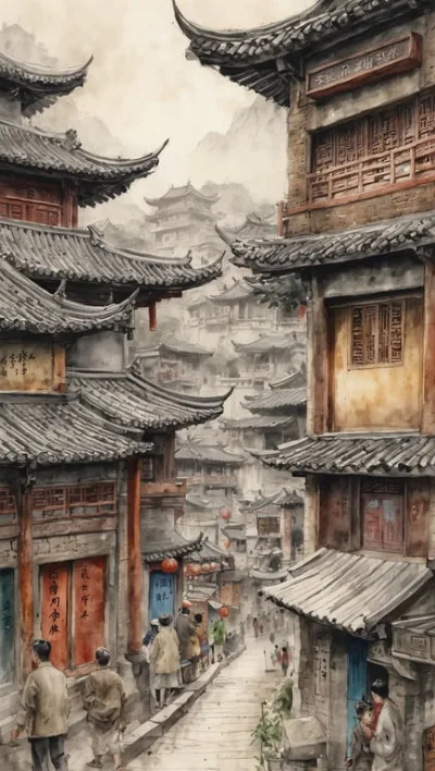 Wie Chinas Silbertourismus die Wirtschaft ankurbelt – Hier die Details