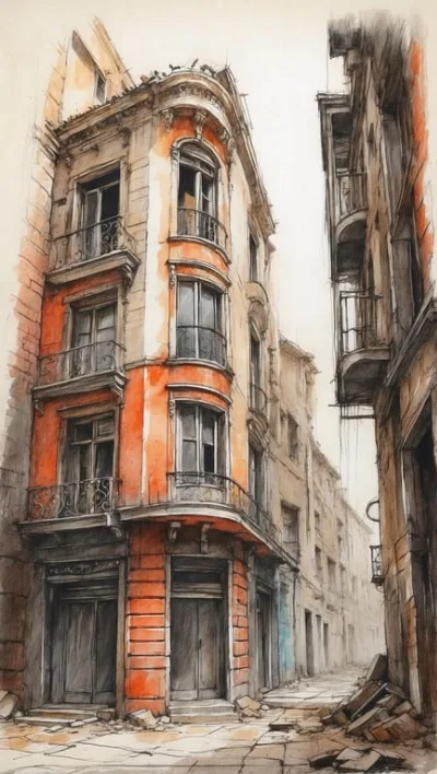 Wie finde ich Lost Places?