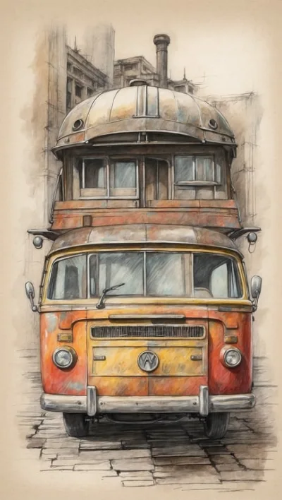 Wie findet man Lost Places?