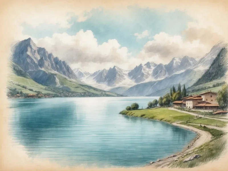 Wie groß ist der Lago Maggiore?