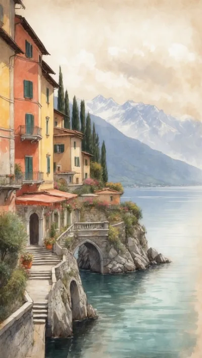 Wie groß ist der Lago Maggiore?