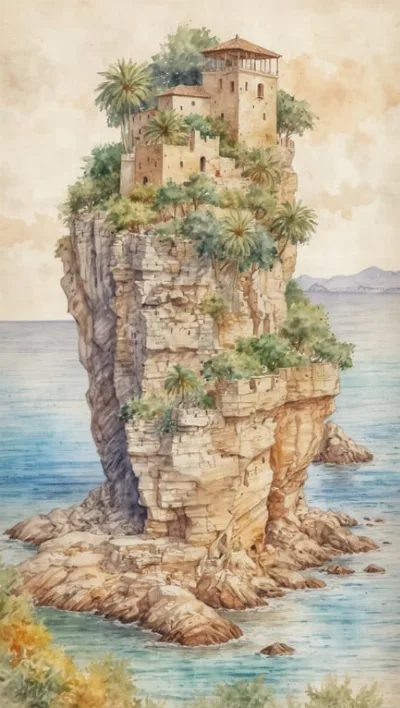 Wie groß ist Mallorca?