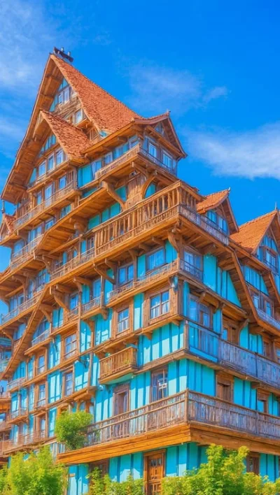 Wie heißt die berühmte Bäderarchitektur-Straße im Ostseebad Bansin?