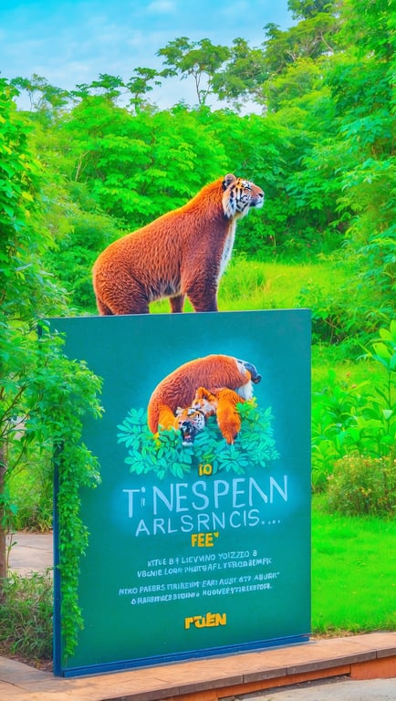 Wie hoch ist der Eintrittspreis für der Topenzoo Bansin?
